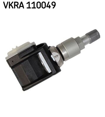 Tyre pressure sensor - tyre, for