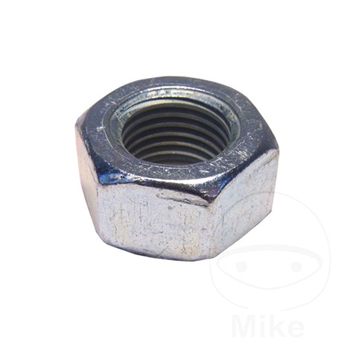 Crankshaft nut m12x1 fits - m12x1.25,