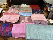 Vintage Job Lot Of 14 Ladies