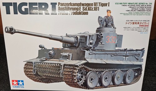 35216 tamiya scale german - 35216,