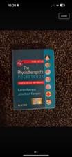 Physiotherapy Pocketbook. Essential skills at your fingertips 