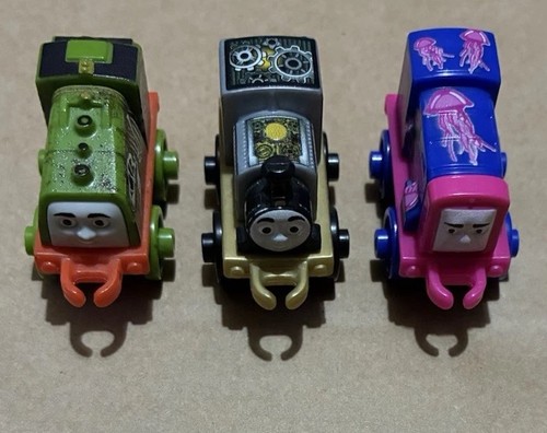 Thomas friends minis - thomas, &