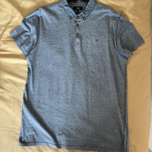 Next polo shirt size slim - shirt,