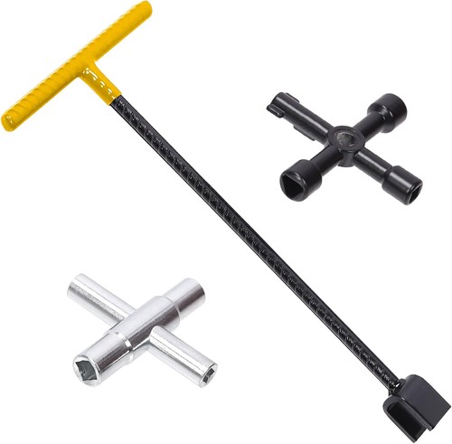 Swpeet 3pcs water meter - swpeet,
