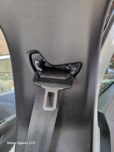 Vauxhall corsa front seat - vauxhall,