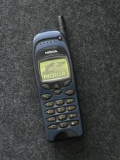 Nokia 6150 - Unlocked