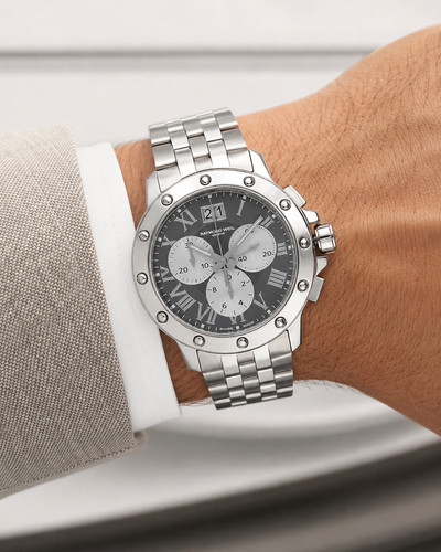 Raymond weil tango chronograph - raymond,
