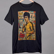 Bruce Lee Enter The Dragon