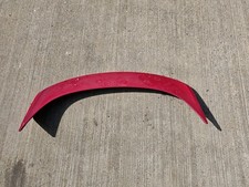 HONDA CIVIC TYPE R MK8 REAR