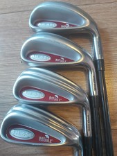 Bayhill BH 450 Irons 3,4,5,7