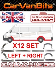 FOR SPRINTER VW LT 95-06 LWB