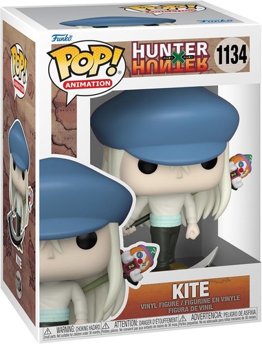 Funko pop - funko,