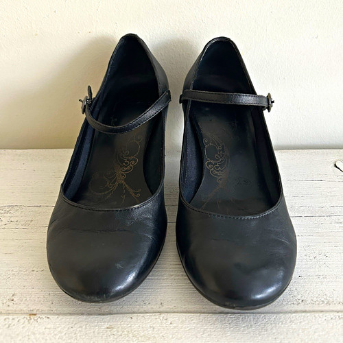 Clarks cafe arizona3 leather - clarks,