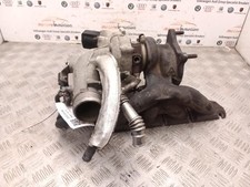 AUDI TT 2010 Mk2 (8J) 2.0