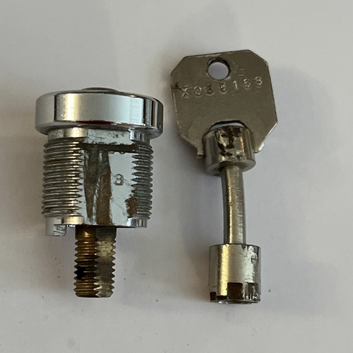 16mm tubular lock giraffe - 16mm, w/giraffe