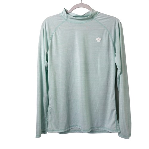 Rabbit long sleeve running - sleeve, tee