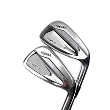 Honma XP-1 Irons / 5-11 / N.S.Pro Regular Flex