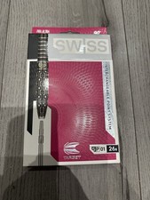 Target SP 01 Darts 26g Swiss Points