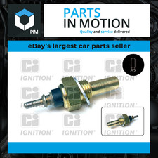 Coolant Temperature Sensor