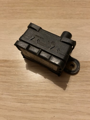 Audi yaw rotary rate - yaw,