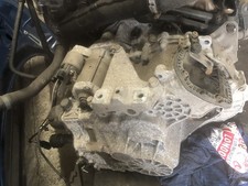 AUDI A3 8V DSG GEARBOX S TRONIC AUTOMATIC CODE PYS FAULTY SPARES REPAIR ONLY