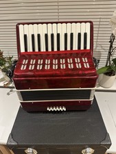 Kids Accordion 25 Keys 12 Bass