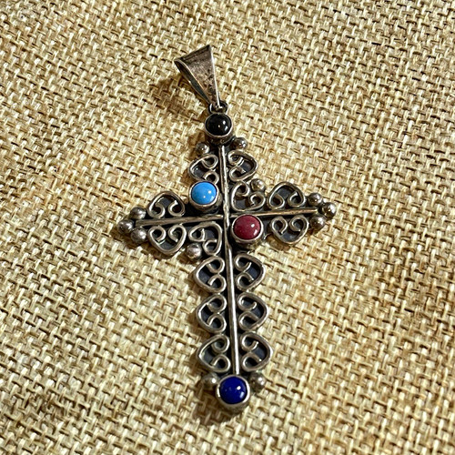 Vintage taxco 925 silver - vintage,