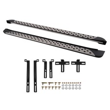 Nerf Bars Running Boards for