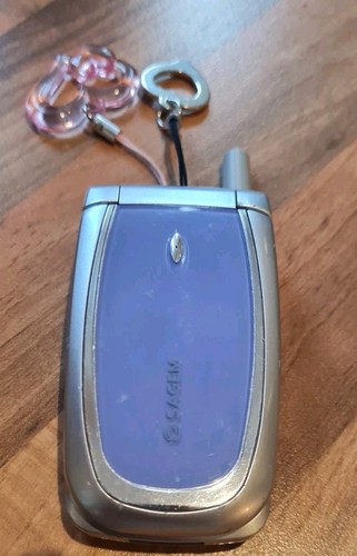 Sagem blue mobile - c2-3,