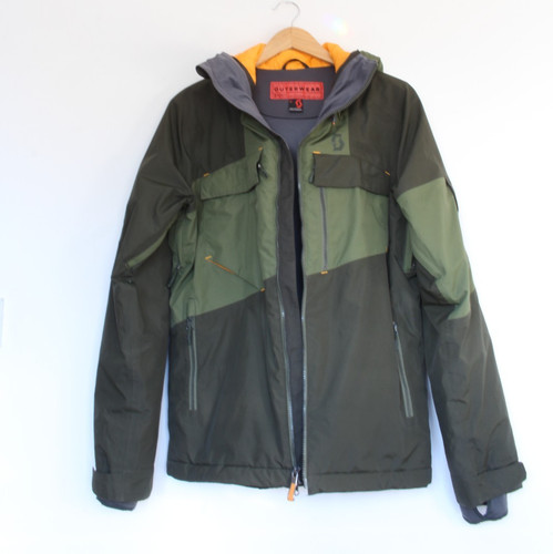 Scott sports goretex - sports,