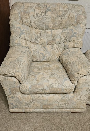 Armchair