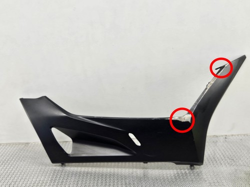 Honda pcx 125 - 2021, right