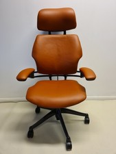 NEW TAN LEATHER HIDE
