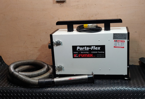 Fumex porta flex - porta,