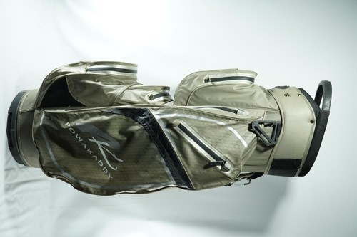 Powakaddy dri edition cart bag - dri,