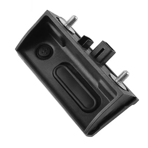 Tailgate trunk opener switch - tailgate,