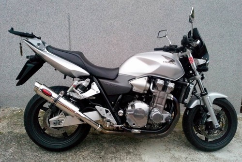 Honda 1300 1998 - cb, 1998-2017