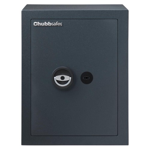 Chubbsafes zeta grade - zeta,