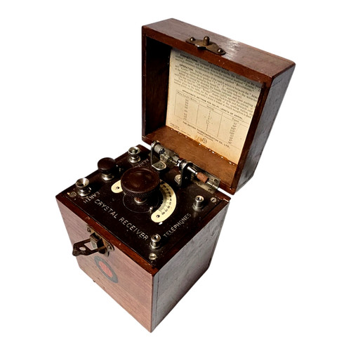 Antique bth bijou - antique, c