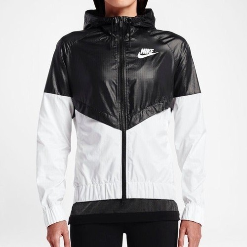 Nike womens windbreaker jacket - nike,