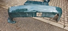 MAZDA MX5 REAR BUMPER - USED -