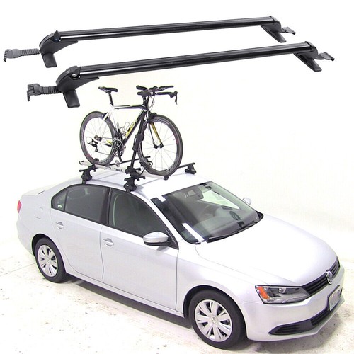 Car roof rack cross bar - car,