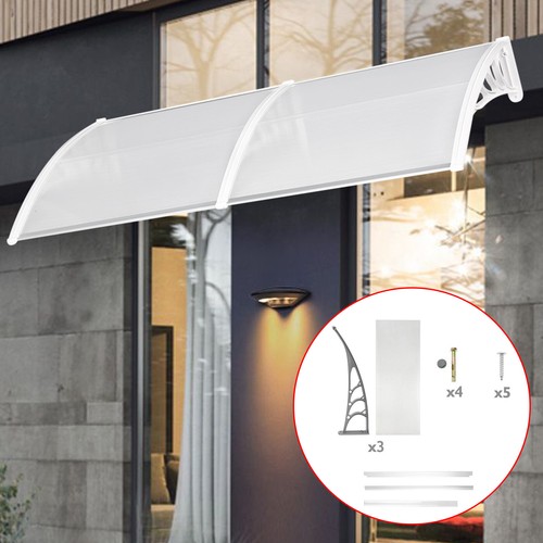 Door canopy awning shelter - awning,