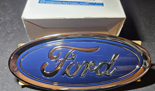 New genuine ford focus - genuine,