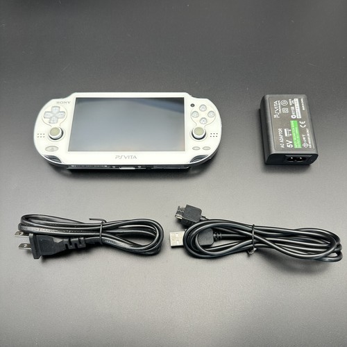 Vita pch 1000 sony - pch-1000,