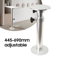 Table Pedestal Telescopic
