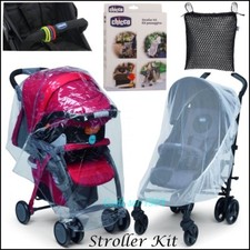 Chicco universal stroller - chicco,