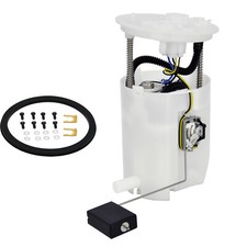 Fuel Pump Assembly for