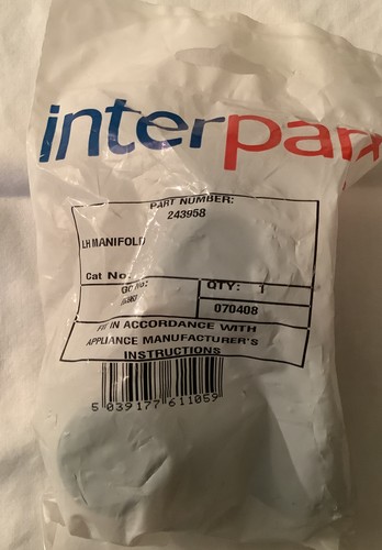 Baxi boiler spare combi - boiler, 130he