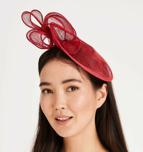 Red phase eight penn mini - penn, oval